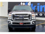 2016 Ford F-250 Super Duty LARIAT