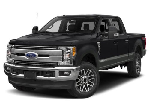 2019 Ford F-250 Super Duty LARIAT