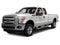 2015 Ford F-250 Super Duty XL