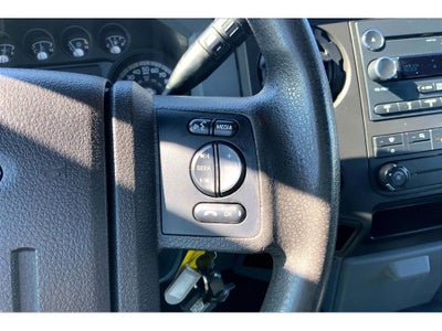 2015 Ford F-250 Super Duty XL