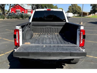 2023 Ford F-250 Super Duty LARIAT