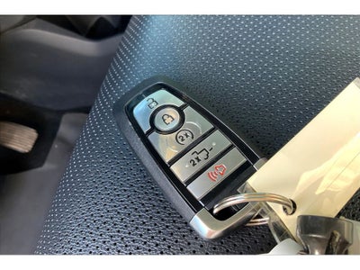 2023 Ford F-250 Super Duty LARIAT