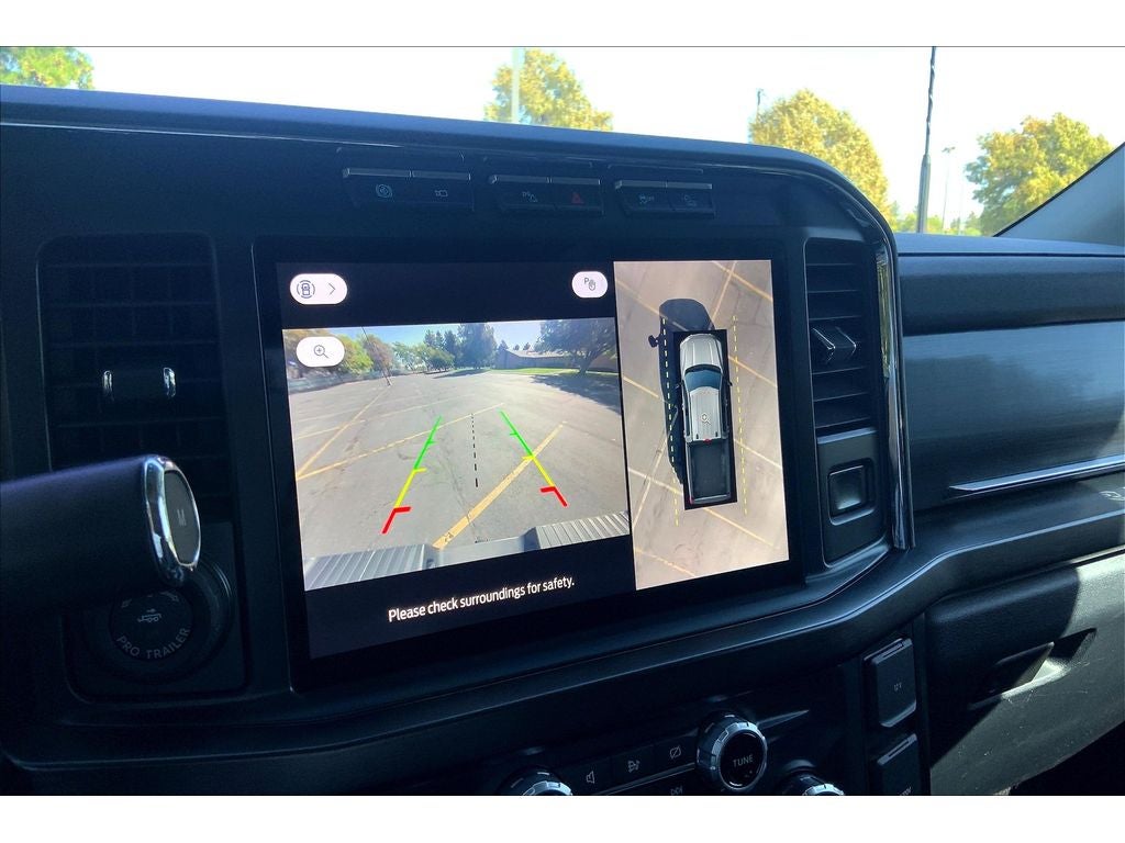 2023 Ford F-250 Super Duty LARIAT