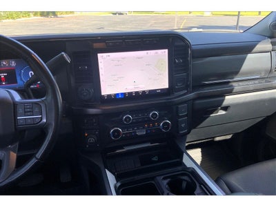 2023 Ford F-250 Super Duty LARIAT