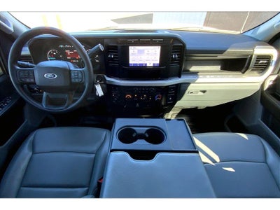 2024 Ford F-250 Super Duty XL
