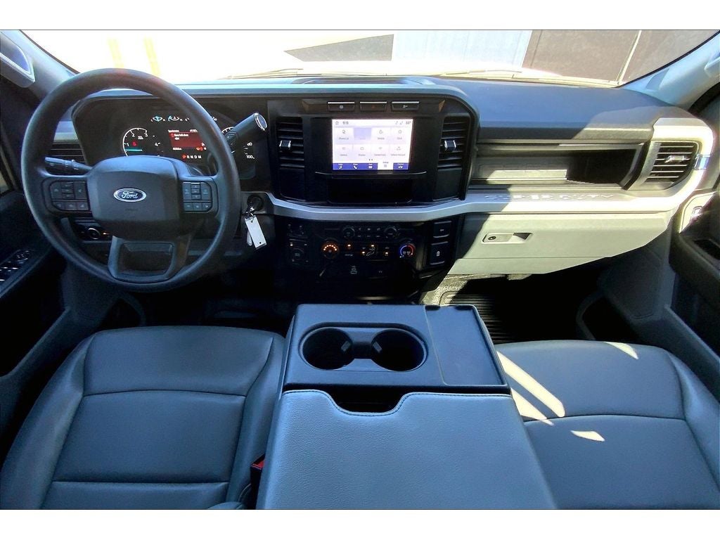 2024 Ford F-250 Super Duty XL