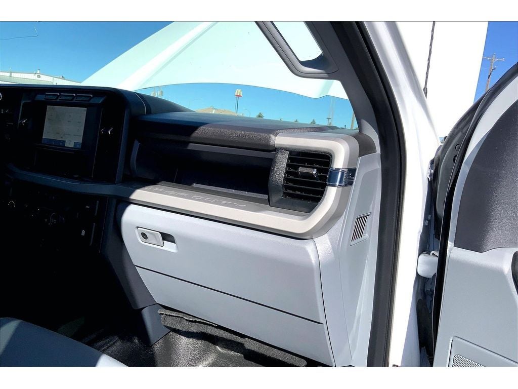 2024 Ford F-250 Super Duty XL