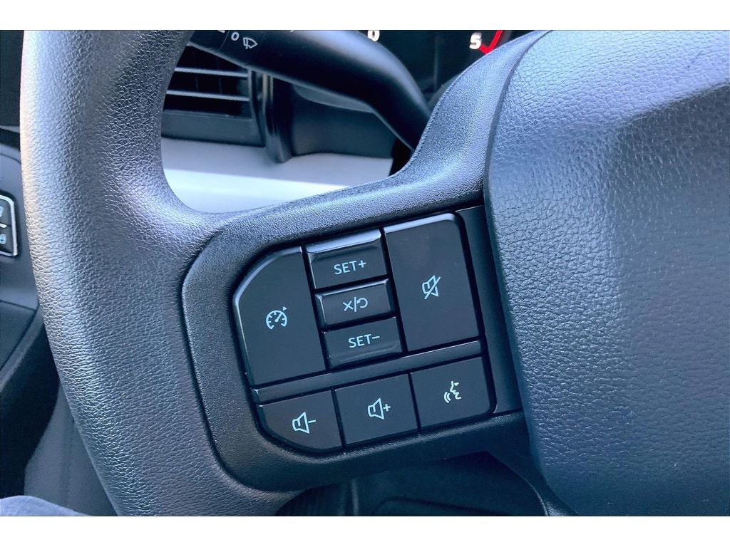 2024 Ford F-250 Super Duty XL