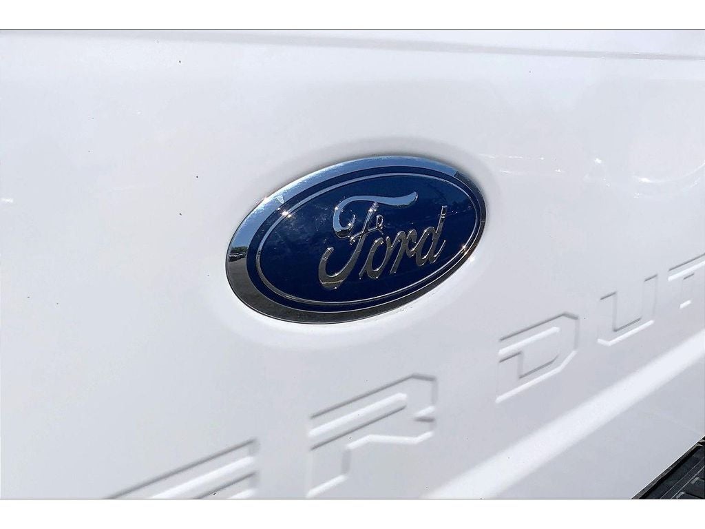 2024 Ford F-250 Super Duty XL