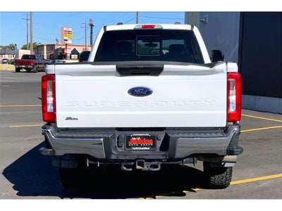 2024 Ford F-250 Super Duty XL