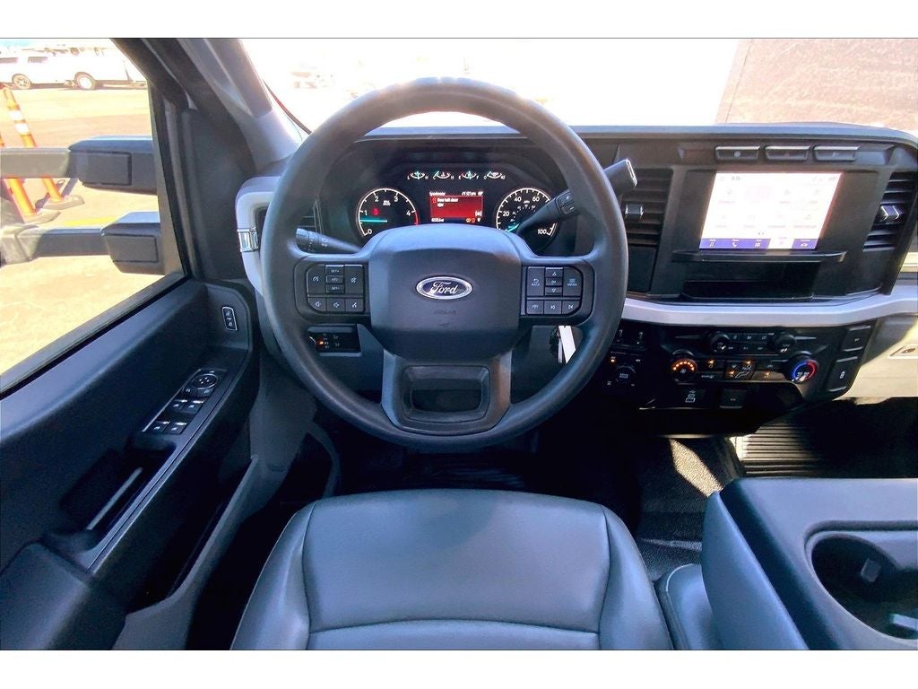 2024 Ford F-250 Super Duty XL