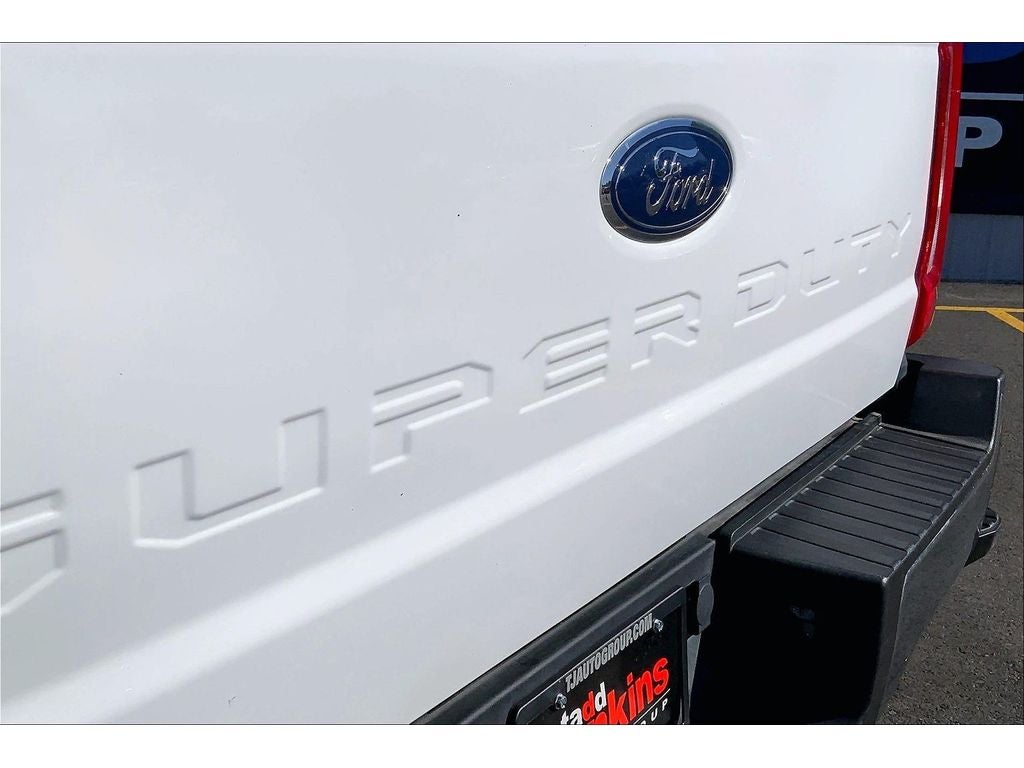 2024 Ford F-250 Super Duty XL
