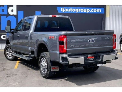 2024 Ford F-250 Super Duty LARIAT