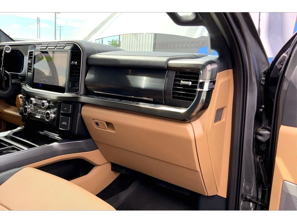 2024 Ford F-250 Super Duty LARIAT