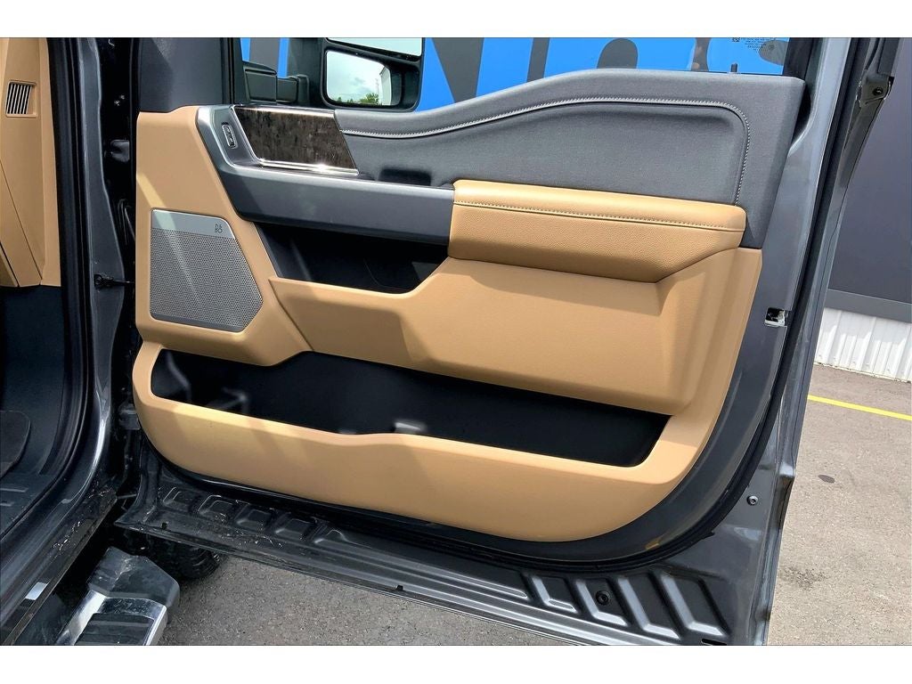 2024 Ford F-250 Super Duty LARIAT