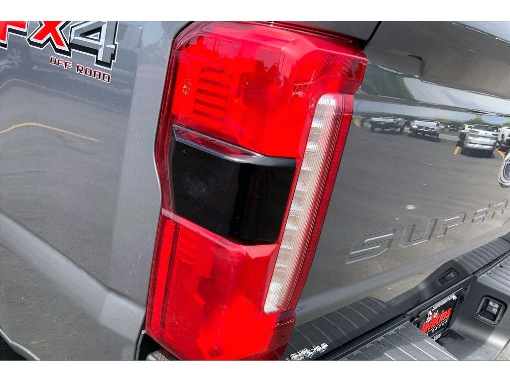 2024 Ford F-250 Super Duty LARIAT