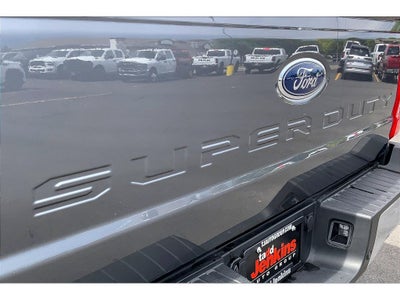 2024 Ford F-250 Super Duty LARIAT
