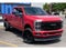2024 Ford F-250 Super Duty Platinum