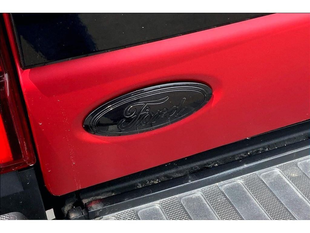 2024 Ford F-250 Super Duty Platinum