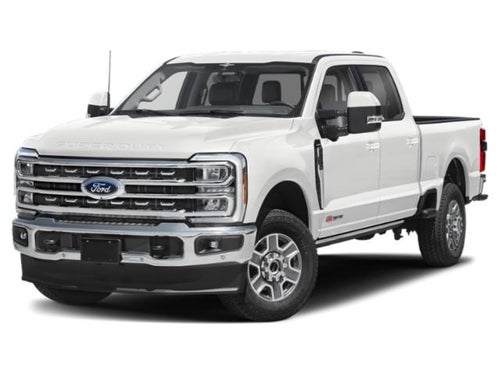 2024 Ford F-250 Super Duty LARIAT