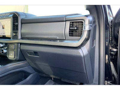 2024 Ford F-350 Super Duty Platinum