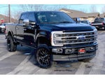 2024 Ford F-350 Super Duty Platinum