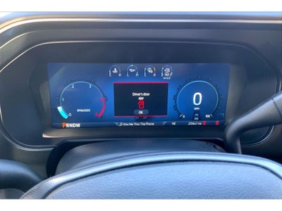 2024 Ford F-350 Super Duty Platinum