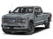 2024 Ford F-350 Super Duty Platinum