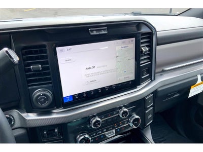 2026 Ford F-350 Super Duty Platinum