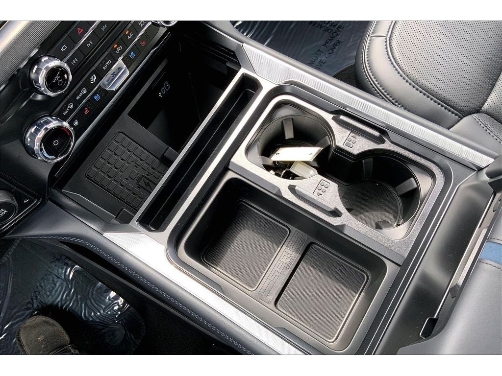 2026 Ford F-350 Super Duty Platinum