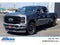 2025 Ford F-350 Super Duty Platinum