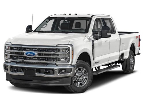 2023 Ford F-350 Super Duty LARIAT