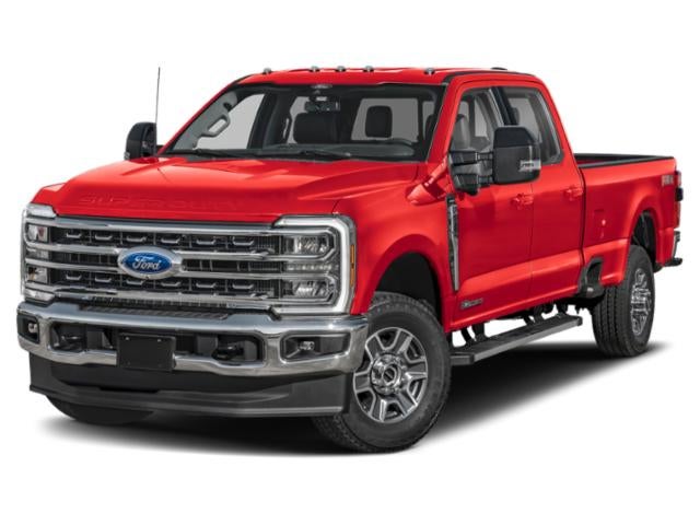 2024 Ford F-350 Super Duty LARIAT
