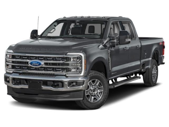 2024 Ford F-350 Super Duty LARIAT