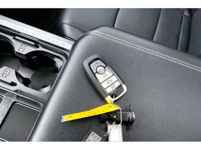 2024 Ford F-350 Super Duty LARIAT