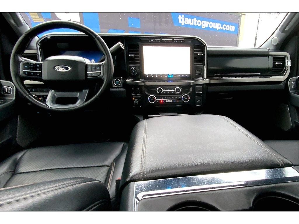 2024 Ford F-350 Super Duty LARIAT