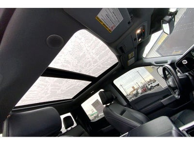 2024 Ford F-350 Super Duty LARIAT