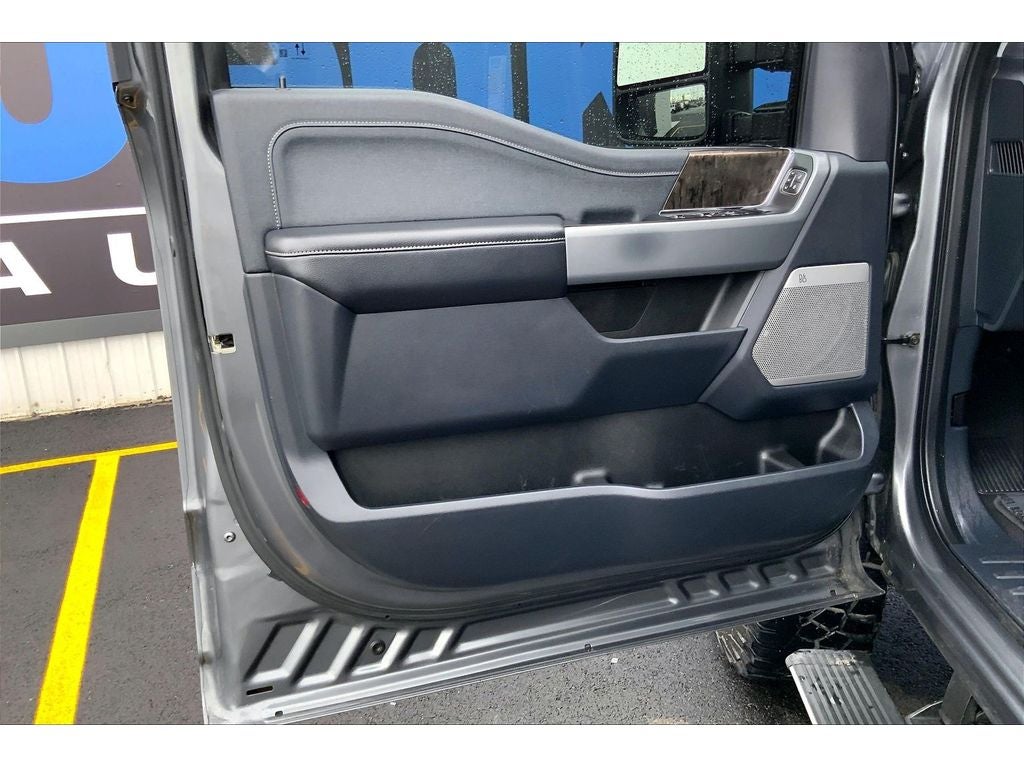 2024 Ford F-350 Super Duty LARIAT