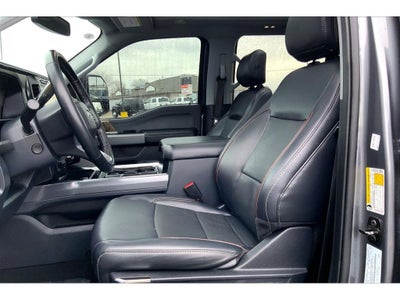2024 Ford F-350 Super Duty LARIAT