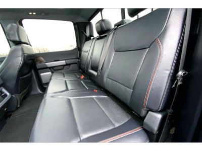 2024 Ford F-350 Super Duty LARIAT