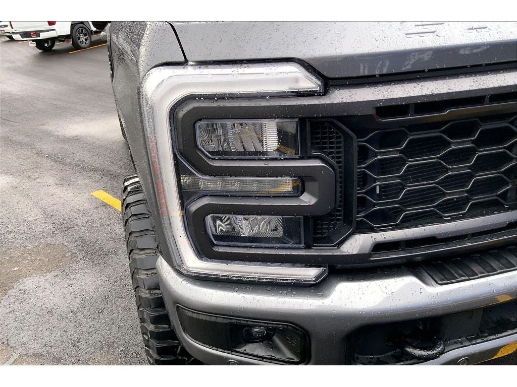 2024 Ford F-350 Super Duty LARIAT