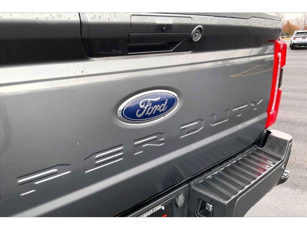 2024 Ford F-350 Super Duty LARIAT