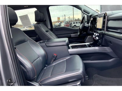 2024 Ford F-350 Super Duty LARIAT