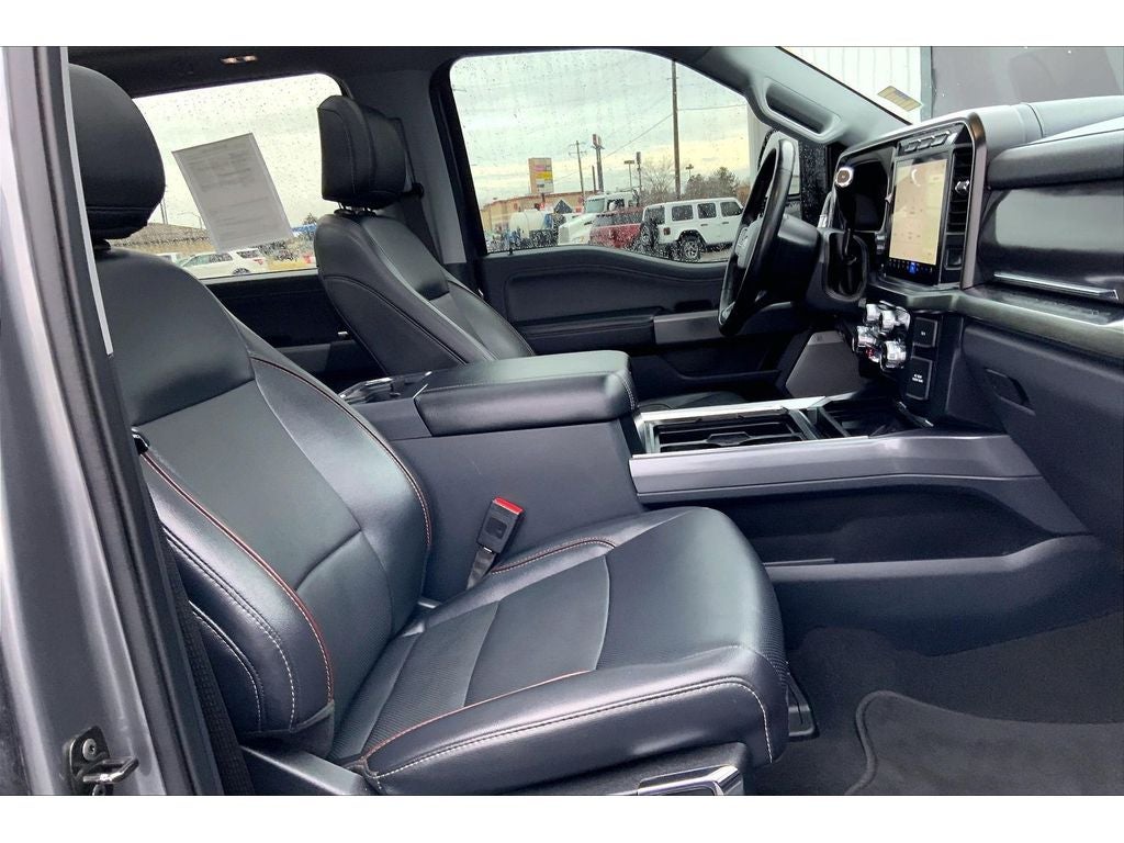 2024 Ford F-350 Super Duty LARIAT