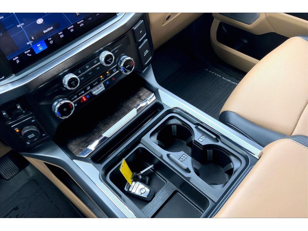 2024 Ford F-350 Super Duty LARIAT