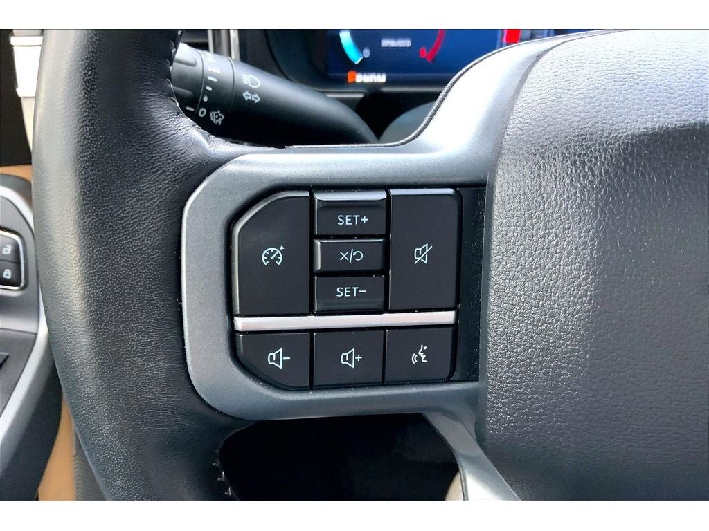 2024 Ford F-350 Super Duty LARIAT