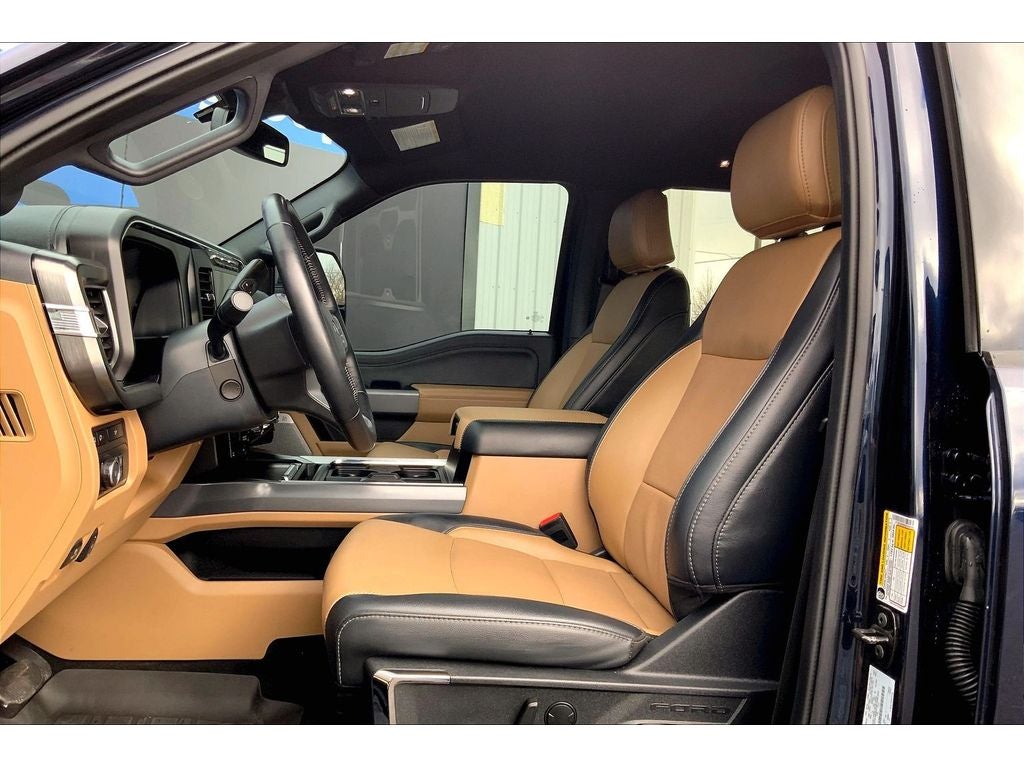 2024 Ford F-350 Super Duty LARIAT