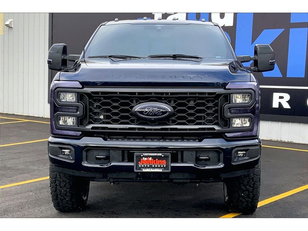 2024 Ford F-350 Super Duty LARIAT