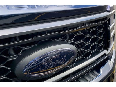 2024 Ford F-350 Super Duty LARIAT