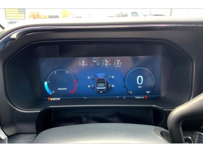 2025 Ford F-350 Super Duty LARIAT